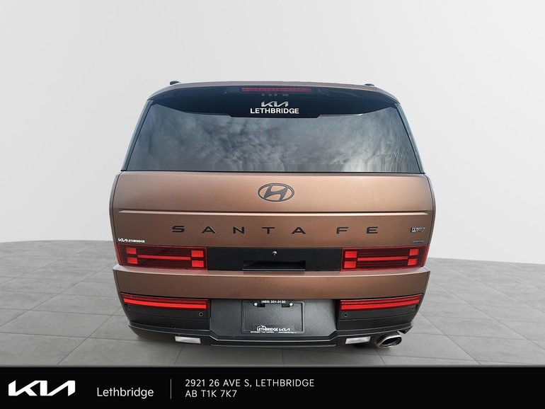 2024 Hyundai Santa Fe