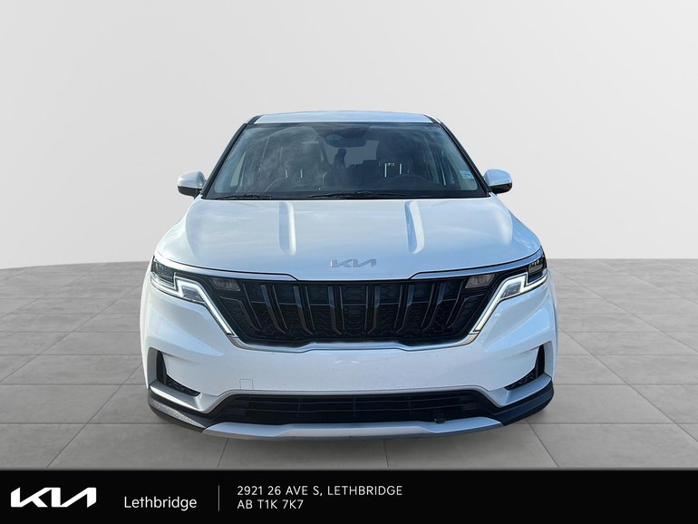 2023 Kia Carnival