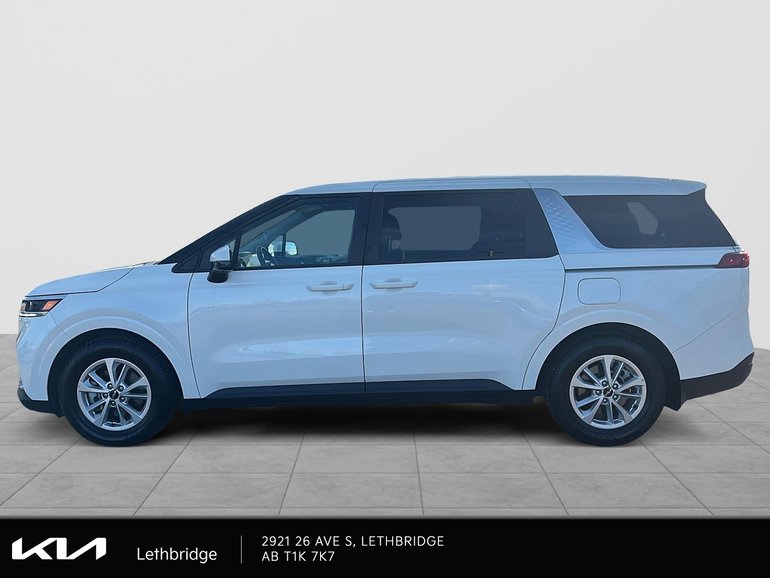 2023 Kia Carnival