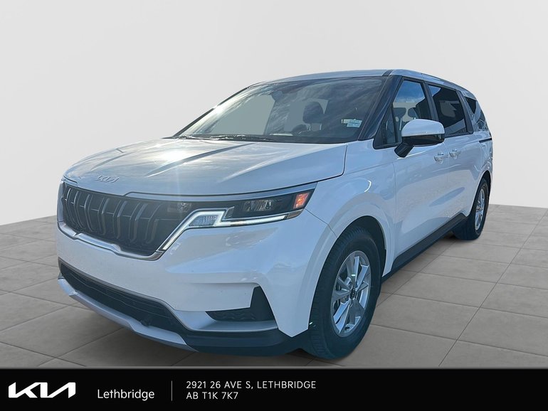 2023 Kia Carnival