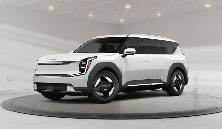 2026 Kia EV9