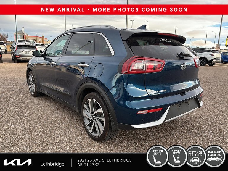 2019 Kia Niro