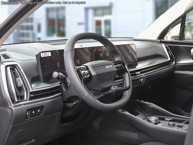 2026 Kia Sorento PHEV