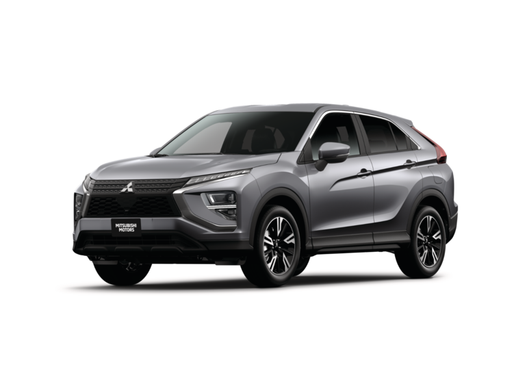 2026 Mitsubishi Eclipse Cross