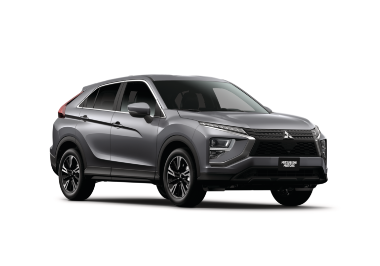 2026 Mitsubishi Eclipse Cross