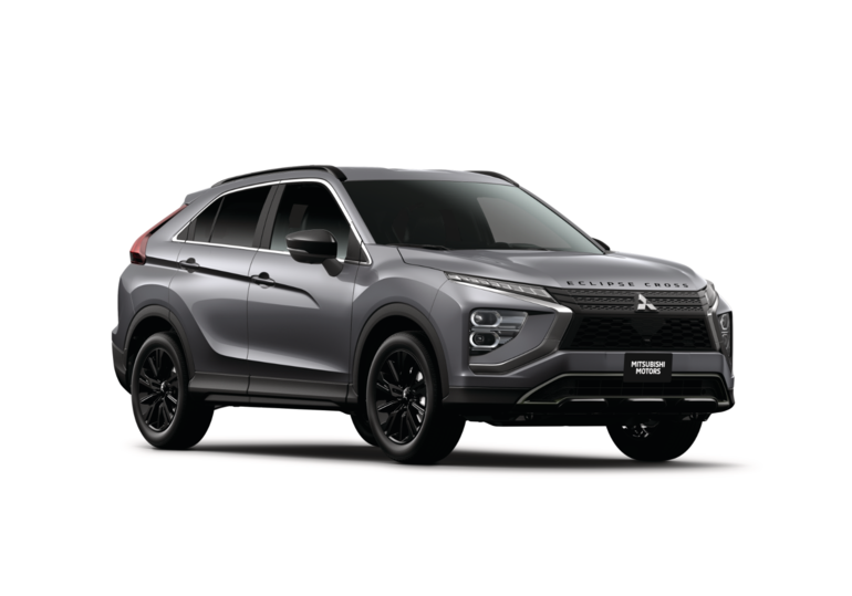 2026 Mitsubishi Eclipse Cross