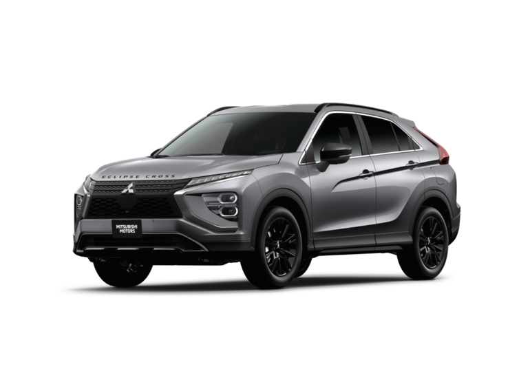 2026 Mitsubishi Eclipse Cross