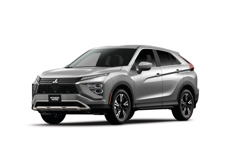 2026 Mitsubishi Eclipse Cross