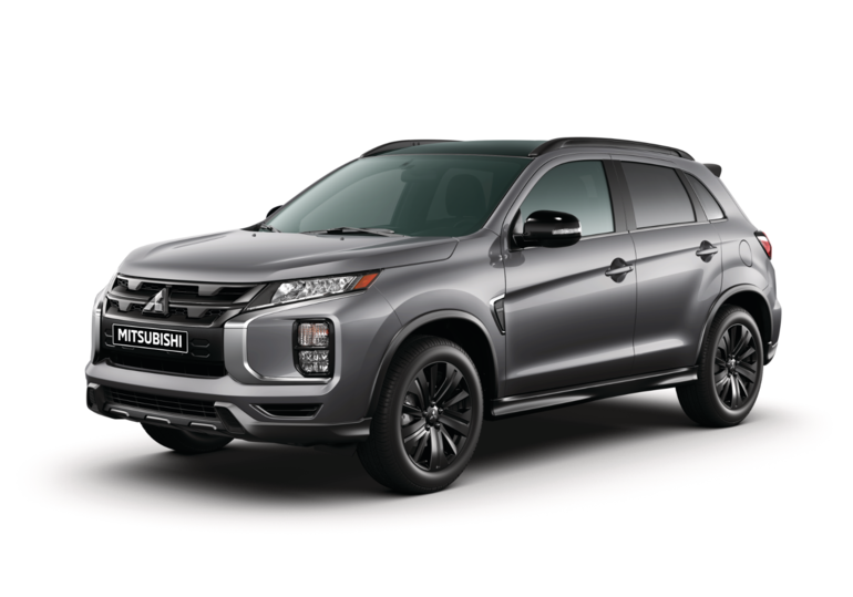 2025 Mitsubishi RVR