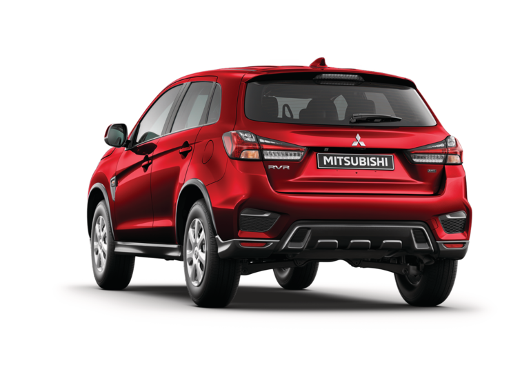 2026 Mitsubishi RVR