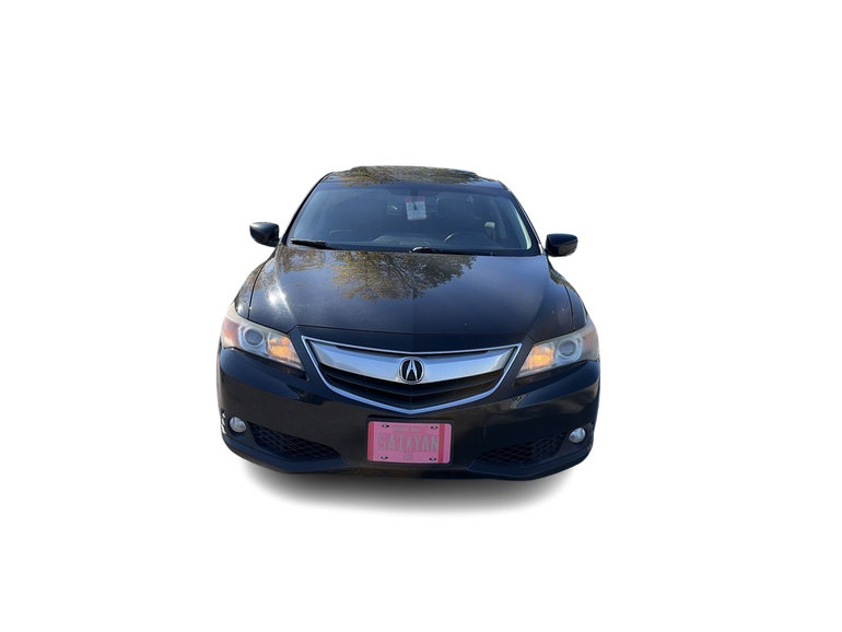 2013 Acura ILX