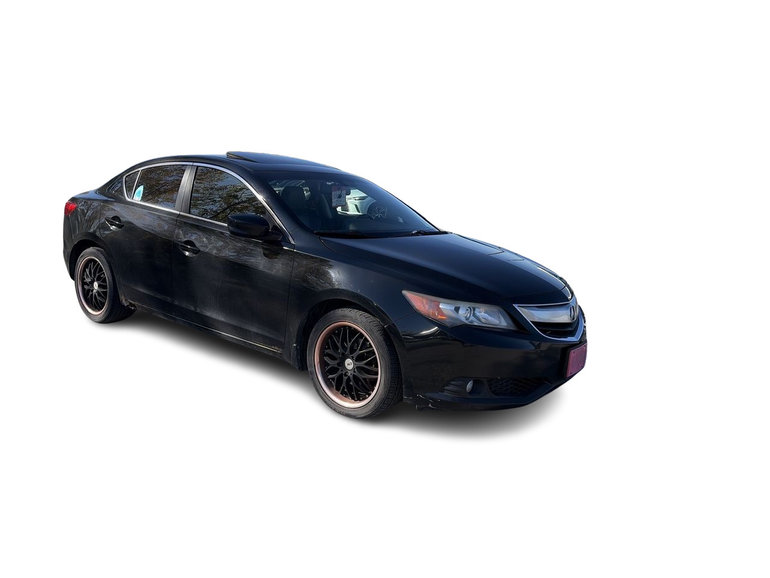 2013 Acura ILX