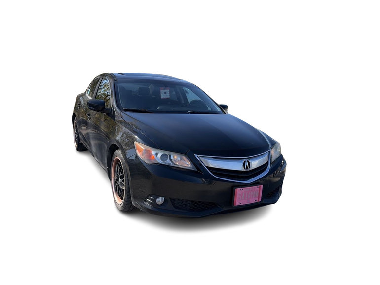 2013 Acura ILX