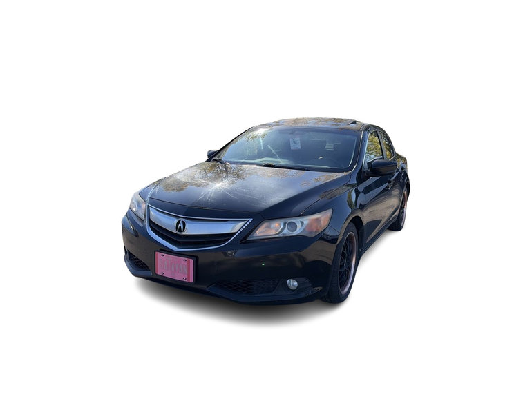 2013 Acura ILX