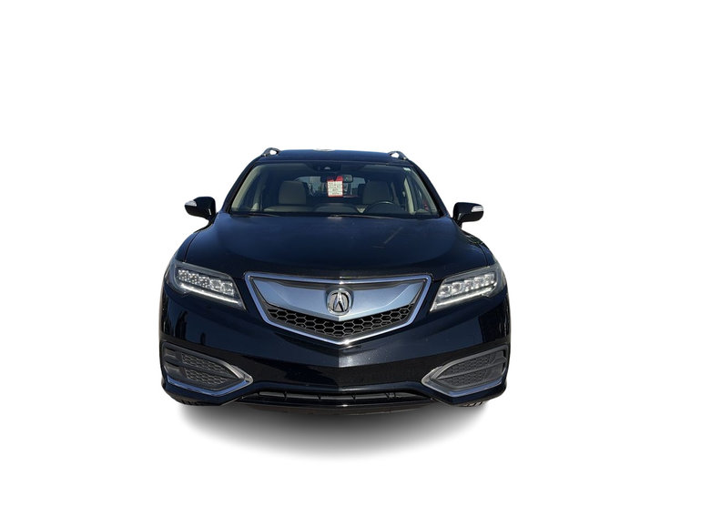 2017 Acura RDX
