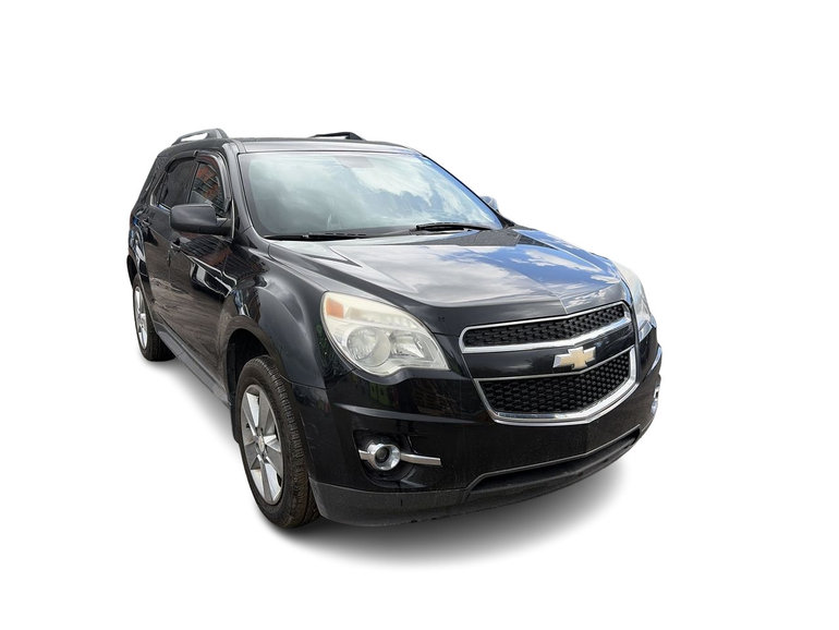 2014 Chevrolet Equinox