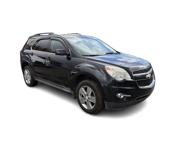 2014 Chevrolet Equinox