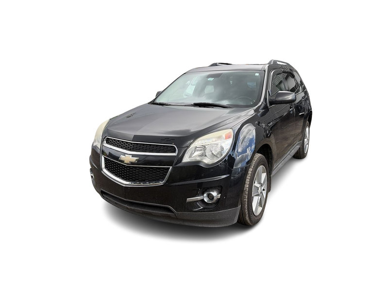 2014 Chevrolet Equinox