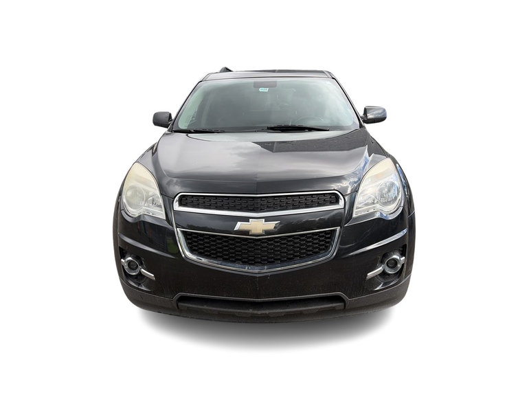 2014 Chevrolet Equinox