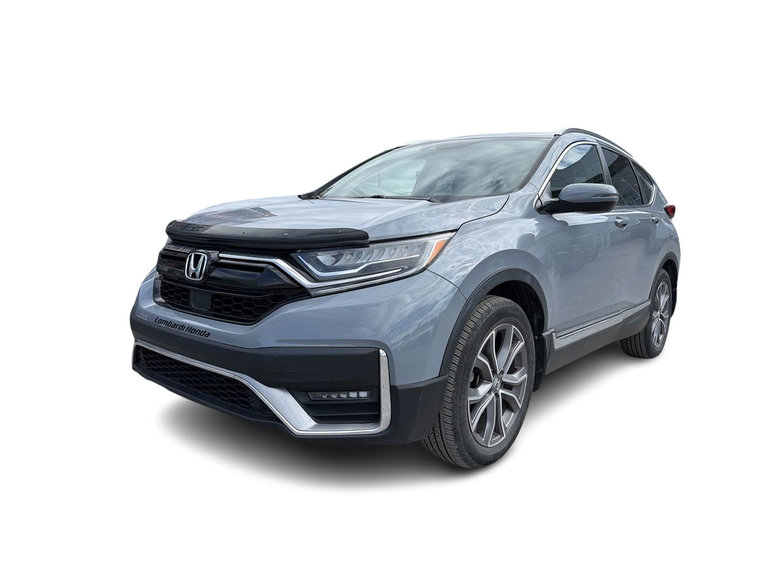 2020 Honda CR-V