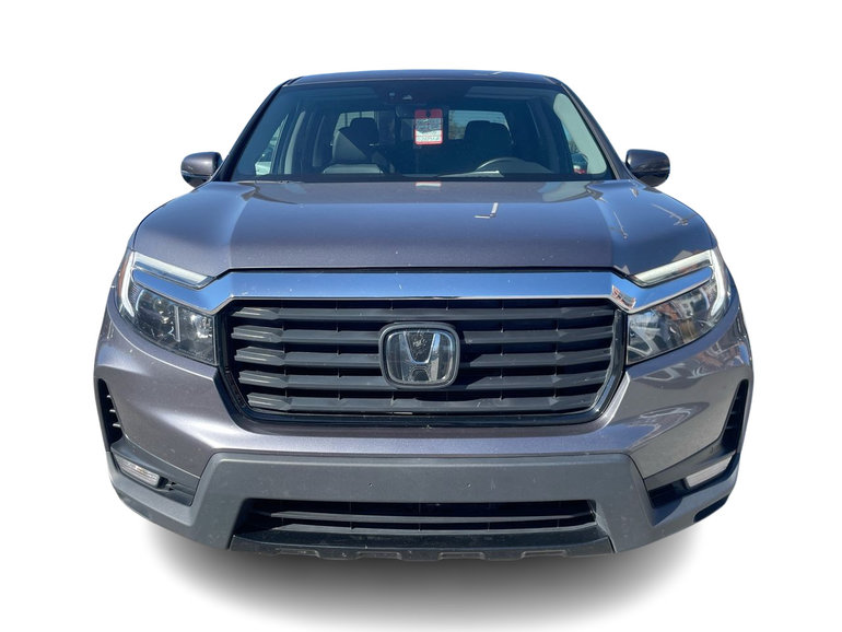 2022 Honda Ridgeline