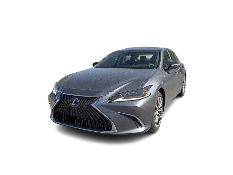 2019 Lexus ES 300h
