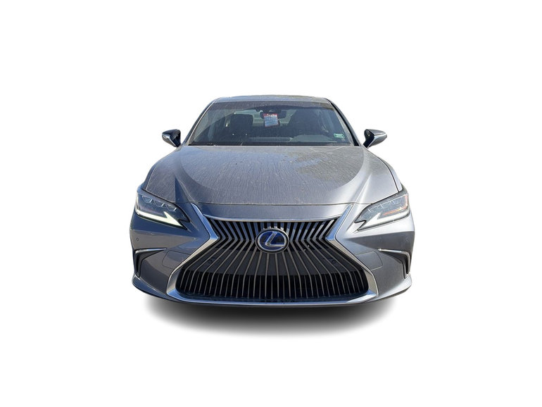 2019 Lexus ES 300h