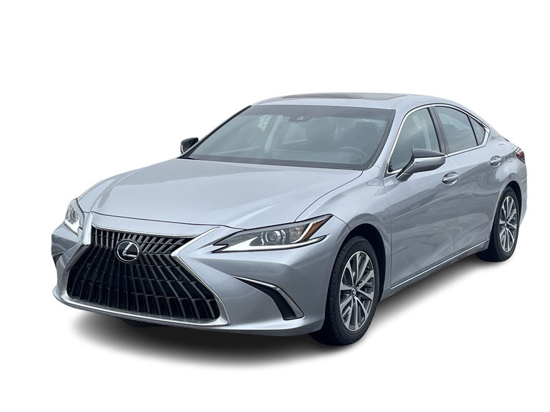 2024 Lexus ES 300h