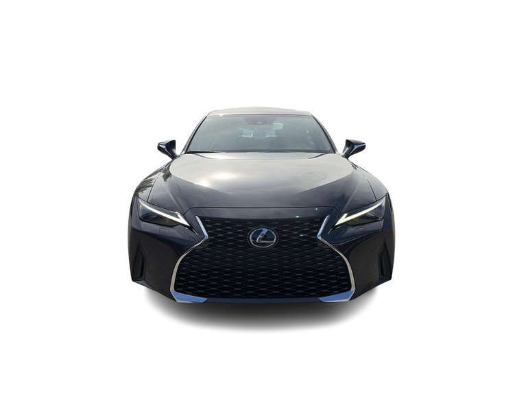2024 Lexus IS 300