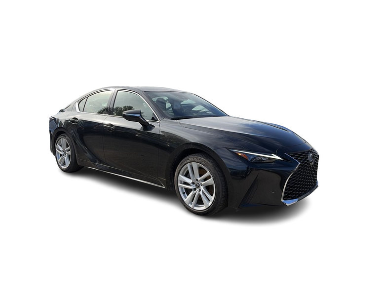 2024 Lexus IS 300