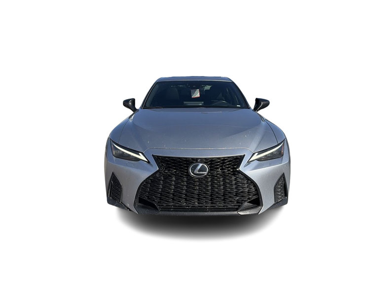 2024 Lexus IS 350