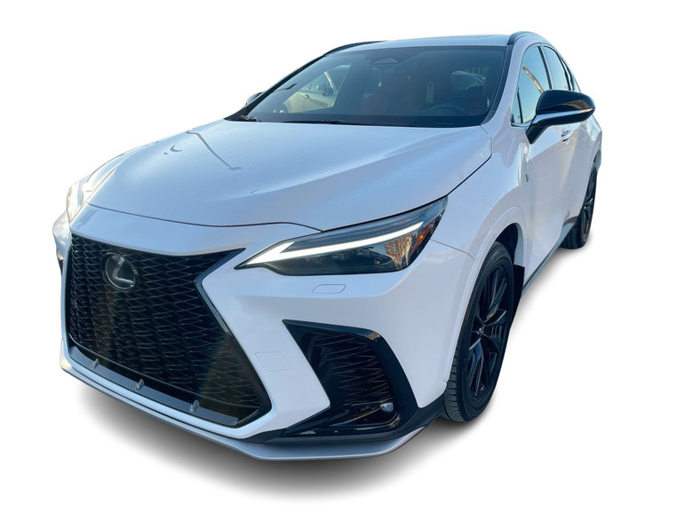 2023 Lexus NX