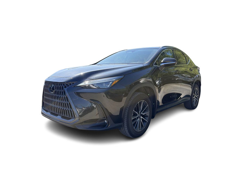 2023 Lexus NX