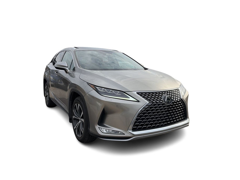 2020 Lexus RX 350