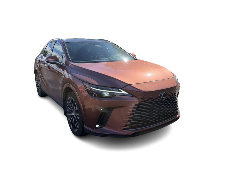 2023 Lexus RX 350