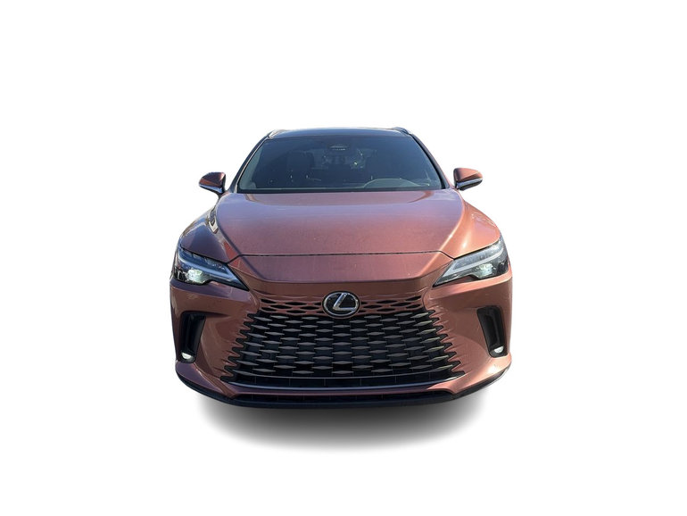 2023 Lexus RX 350