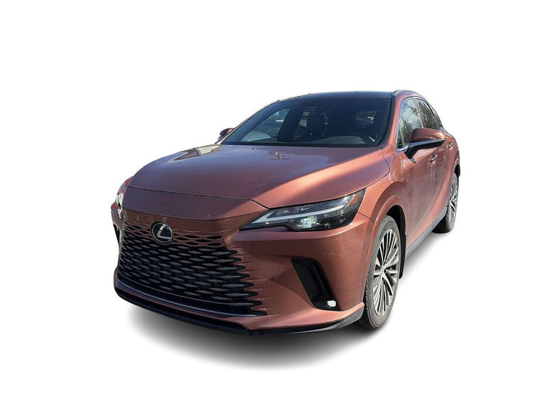 2023 Lexus RX 350