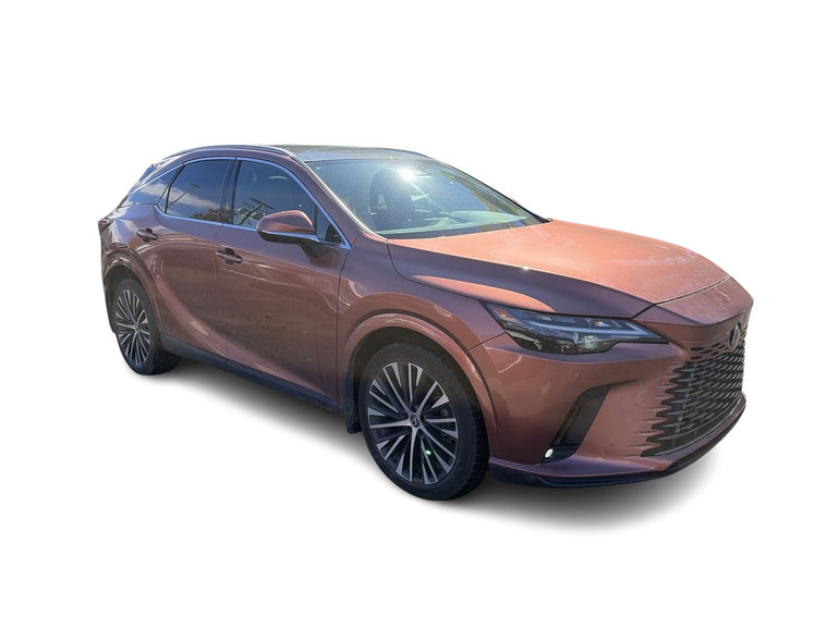 2023 Lexus RX 350