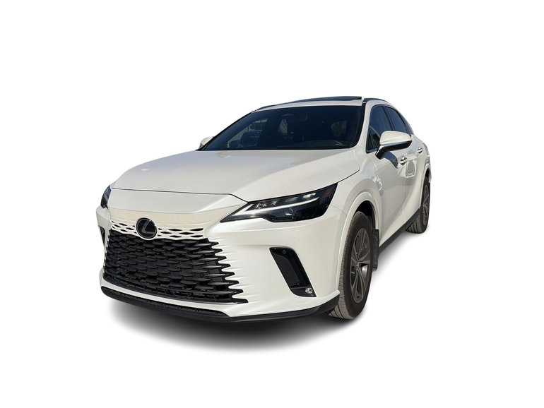2024 Lexus RX 350