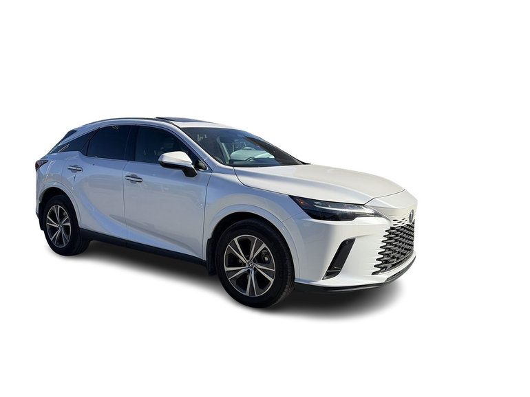 2024 Lexus RX 350