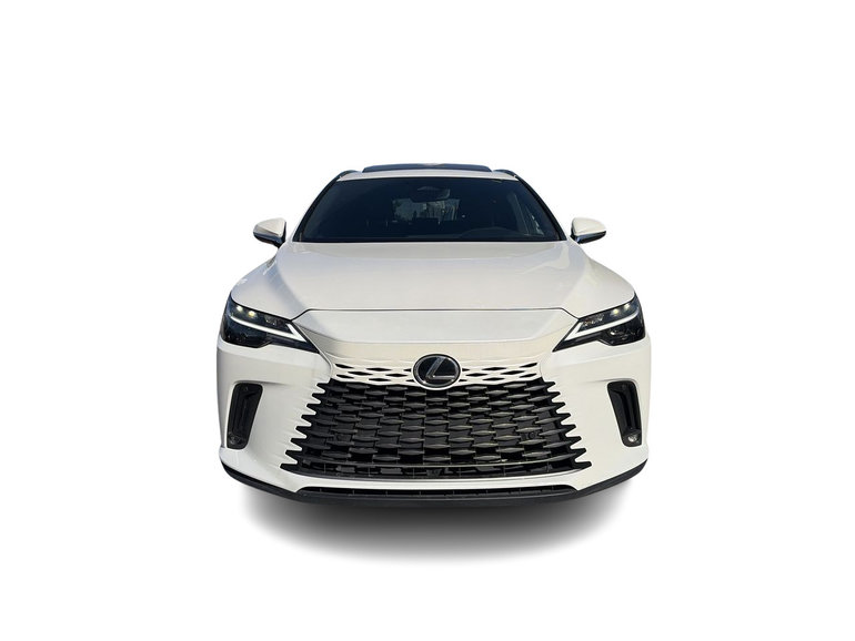 2024 Lexus RX 350