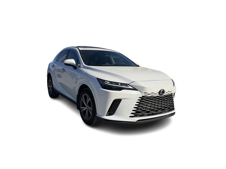 2024 Lexus RX 350