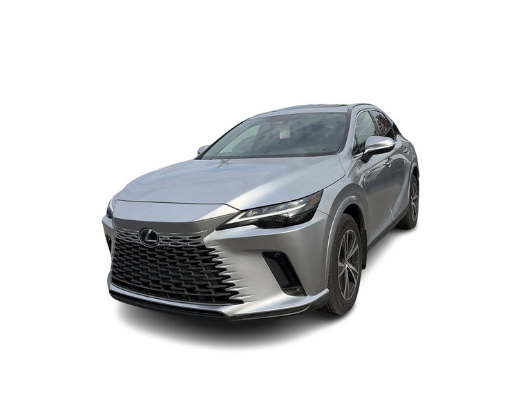 2024 Lexus RX 350