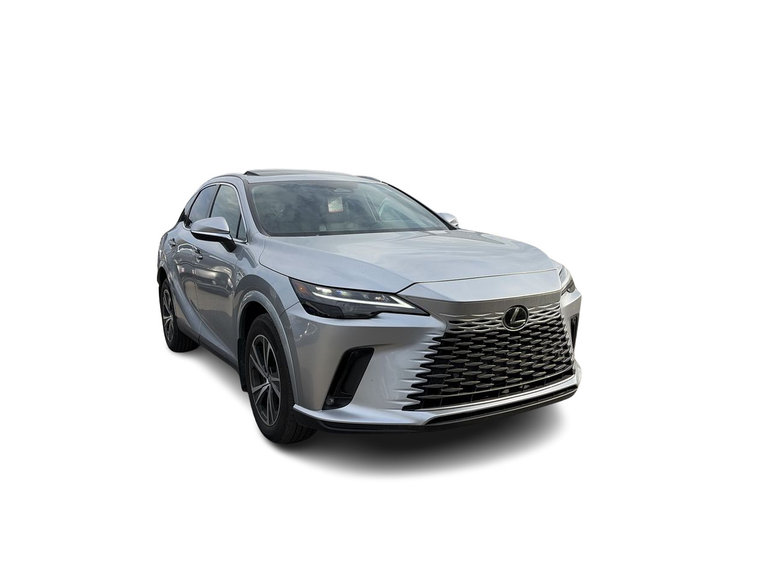 2024 Lexus RX 350