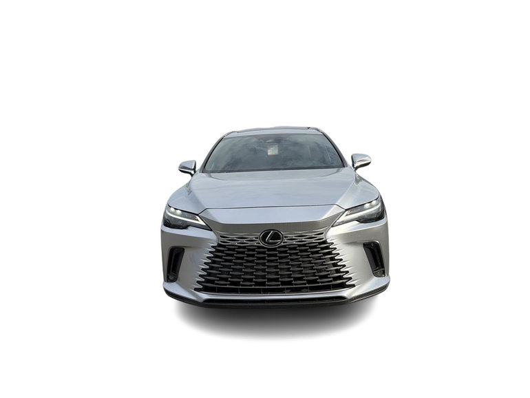 2024 Lexus RX 350
