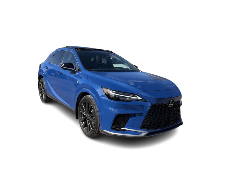 2024 Lexus RX 350