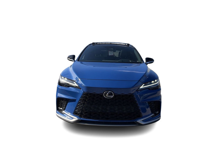2024 Lexus RX 350