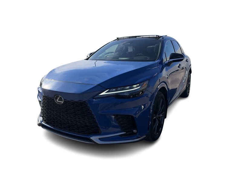 2024 Lexus RX 350