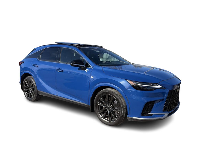 2024 Lexus RX 350