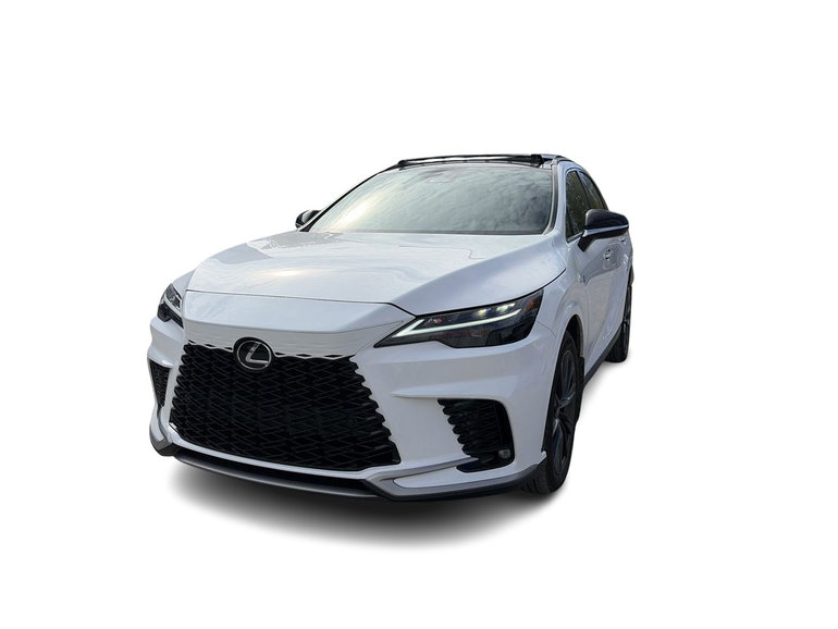 2024 Lexus RX 350